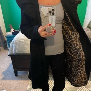 dress coat ** * final price